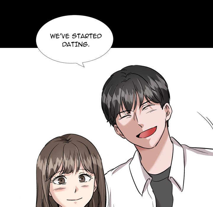 Friends manhwa