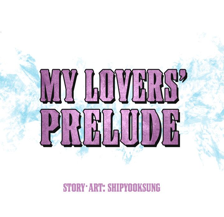 My Lovers Prelude