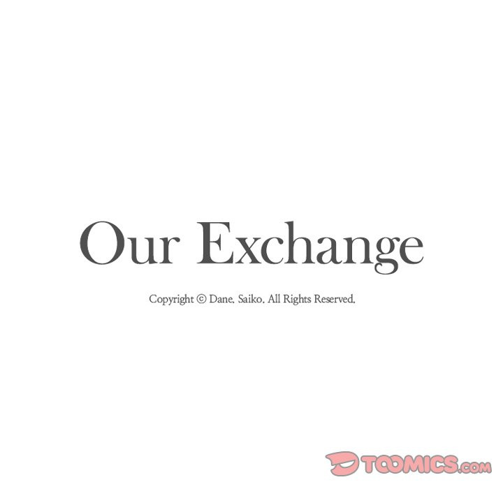 Exchange partner