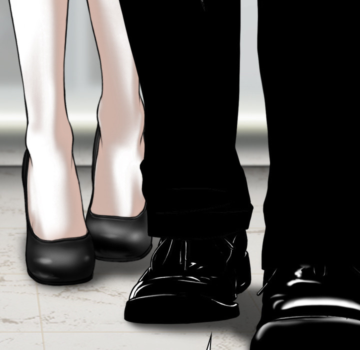 Only You manhwa