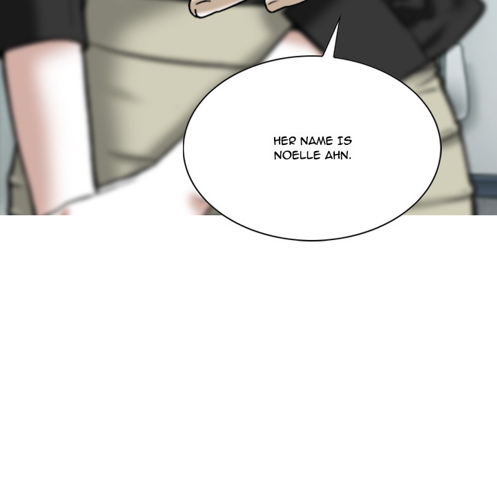 Only You manhwa