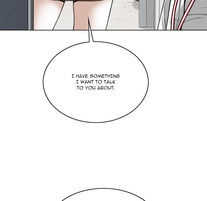 Only You manhwa