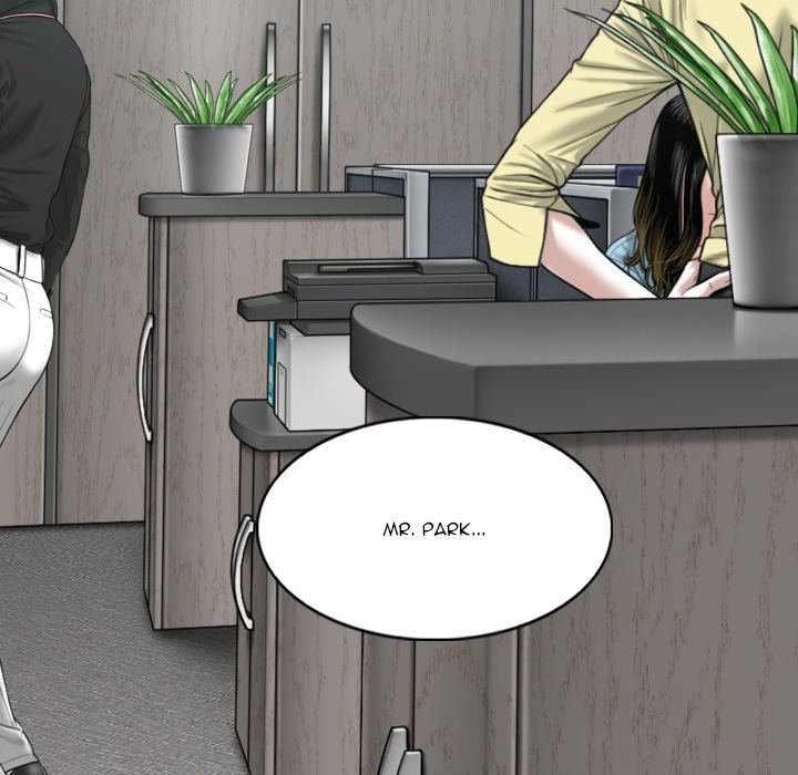 Only You manhwa