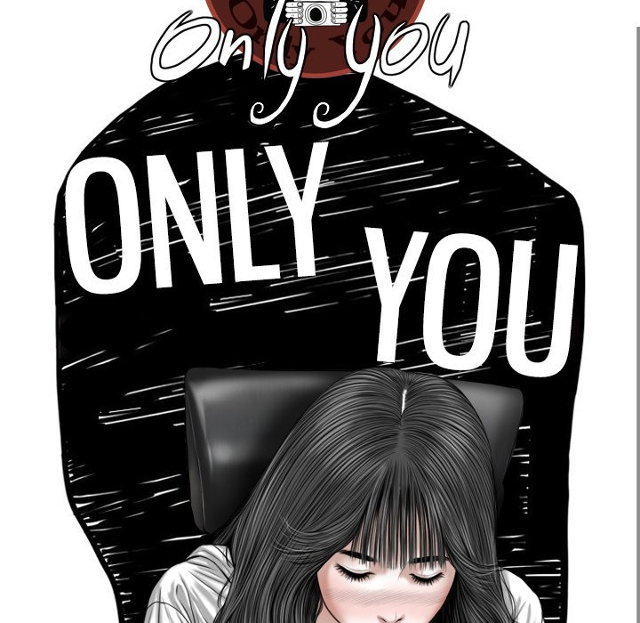 Only You manhwa