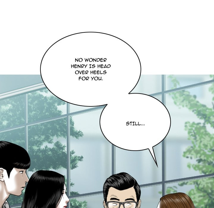 Only You manhwa