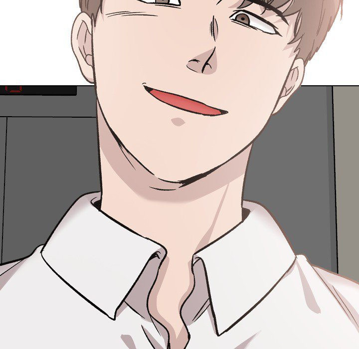 Friends manhwa