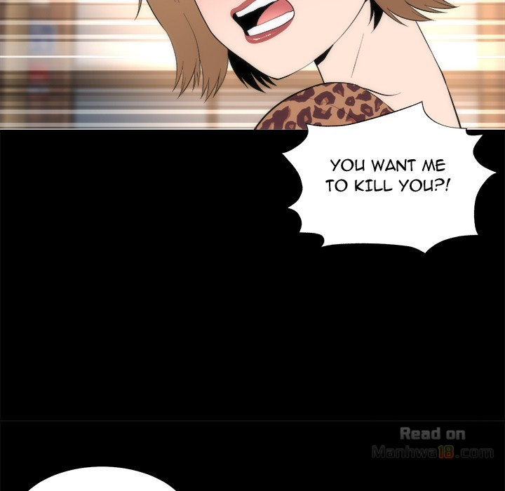 Sea Man Manhwa