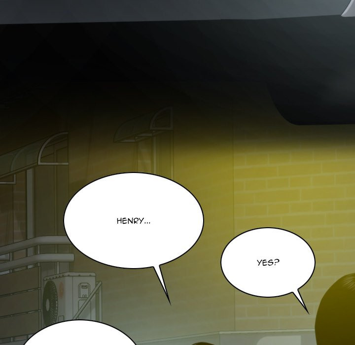 Only You manhwa