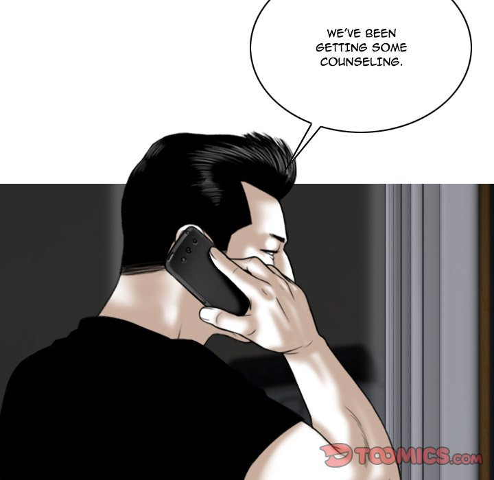 Only You manhwa