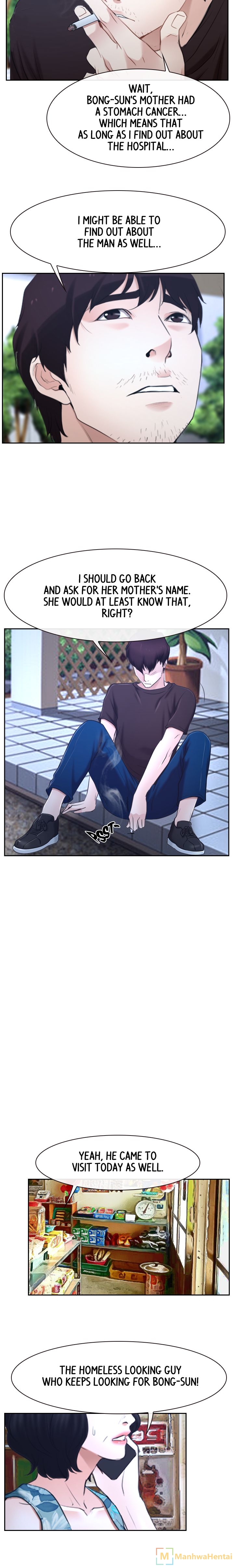 First Love manhwa