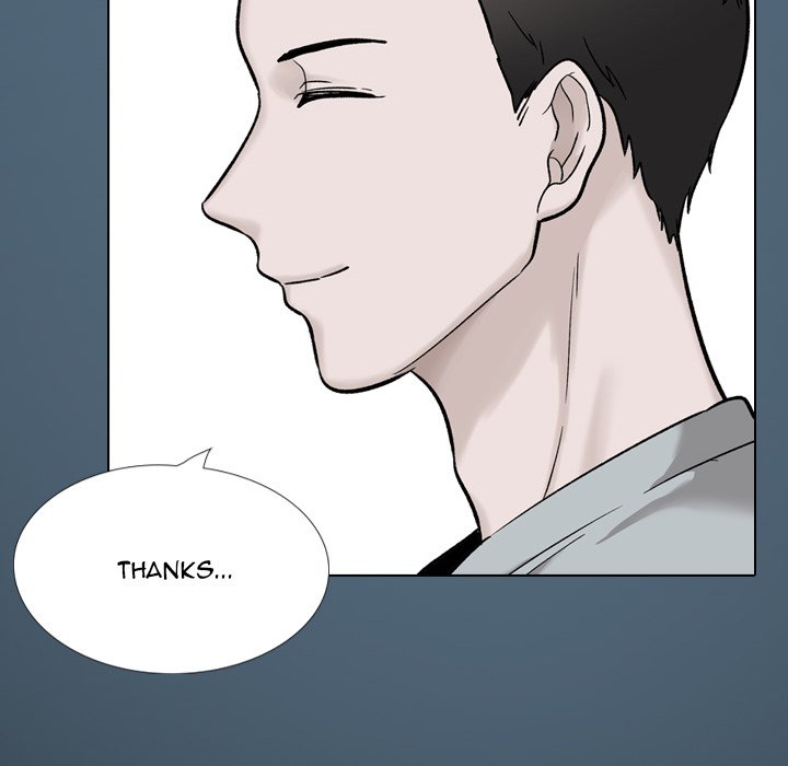 Friends manhwa