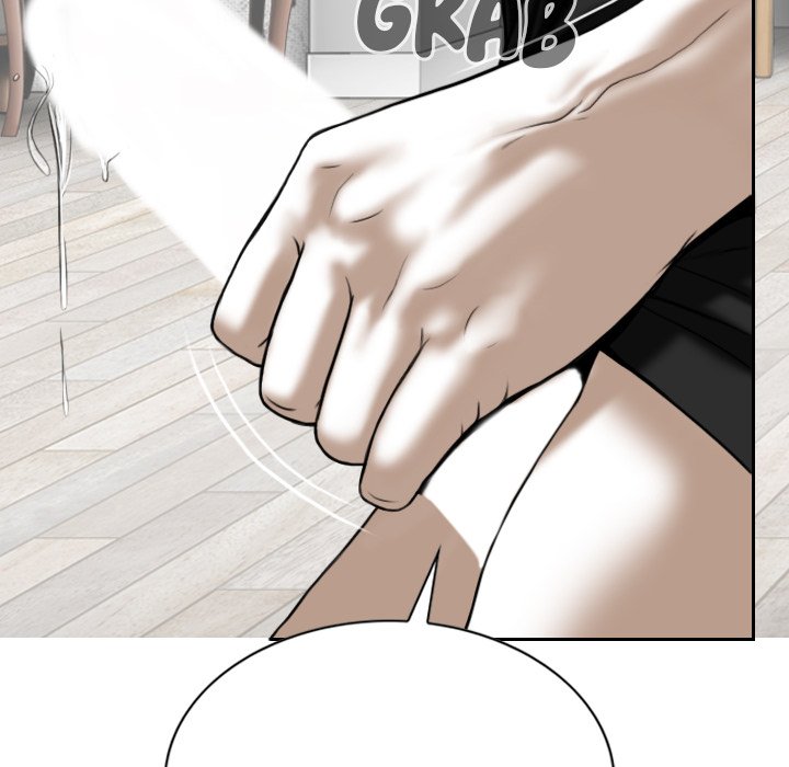 Only You manhwa