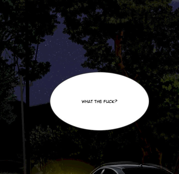 Only You manhwa