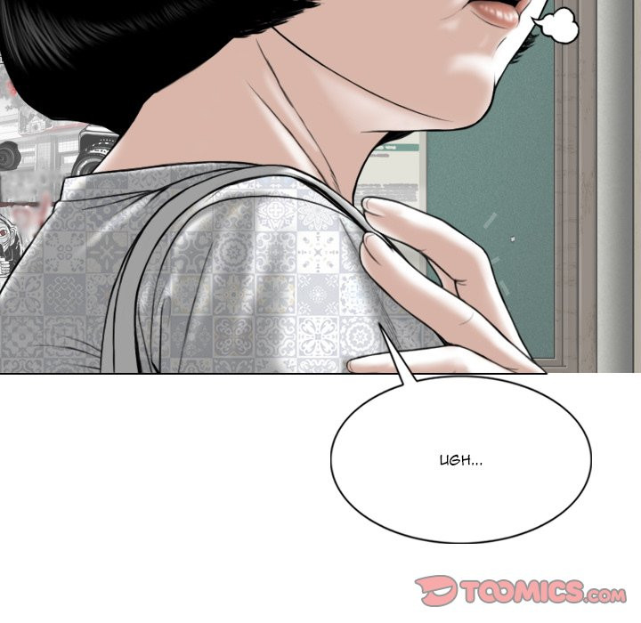 Only You manhwa