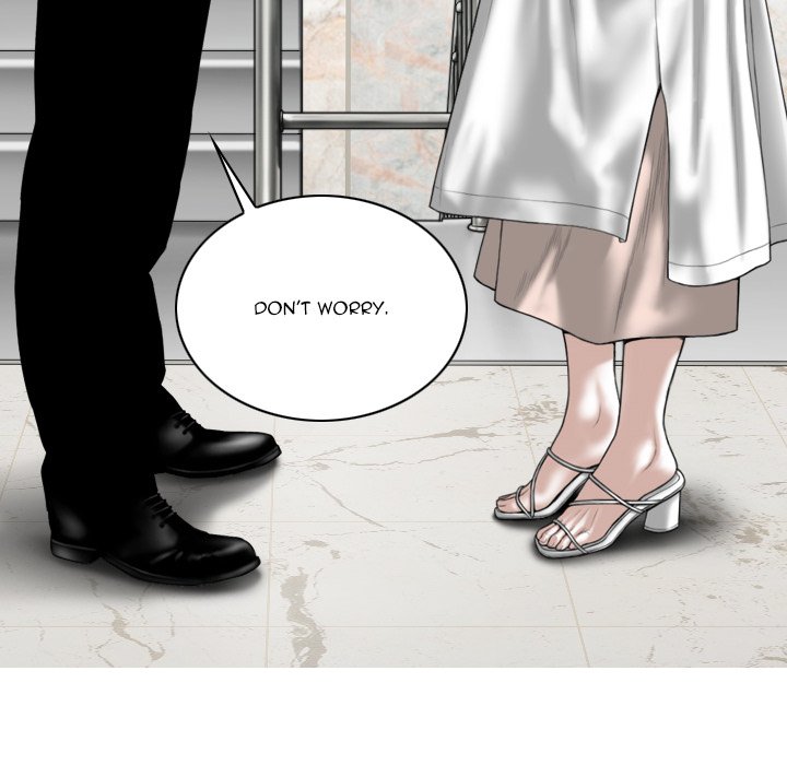 Only You manhwa