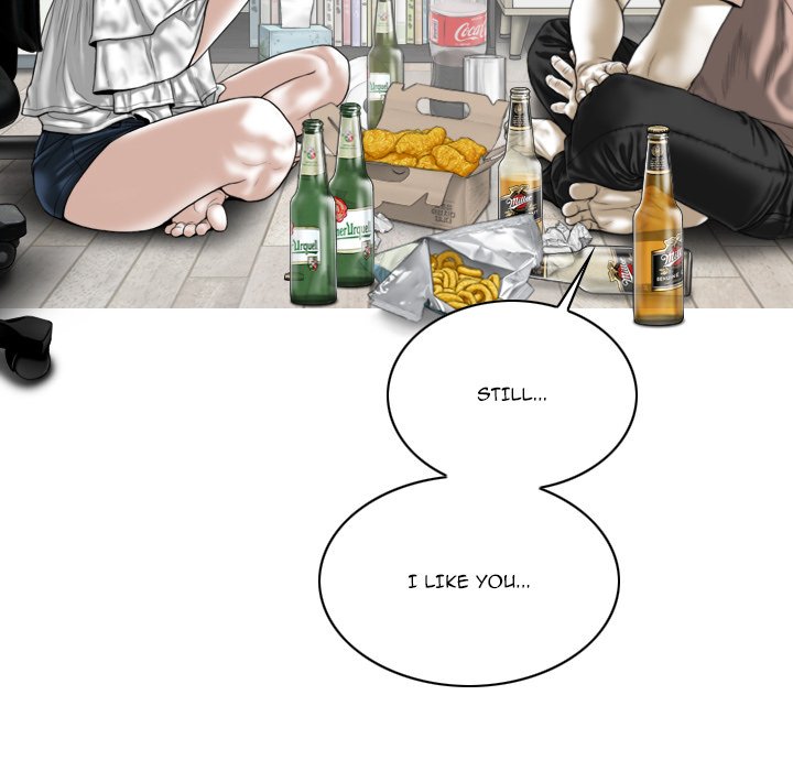 Only You manhwa