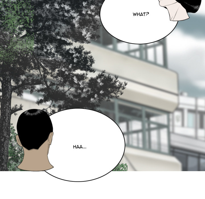 Only You manhwa