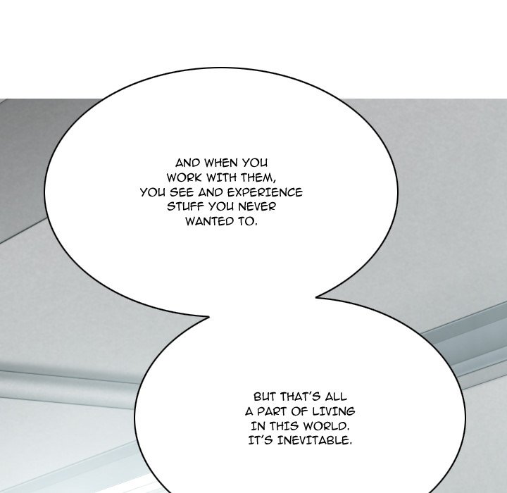 Only You manhwa