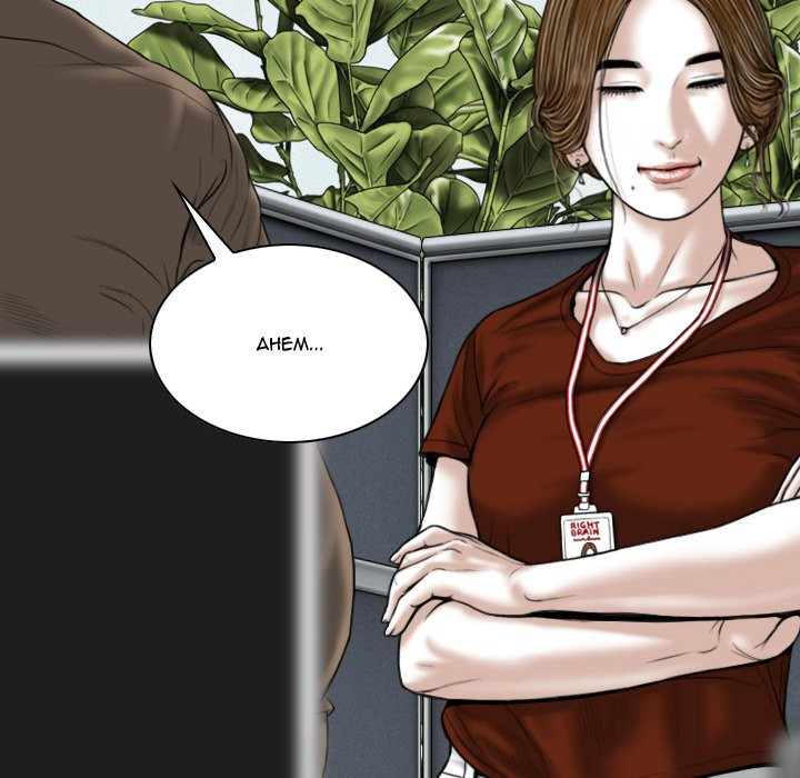 Only You manhwa