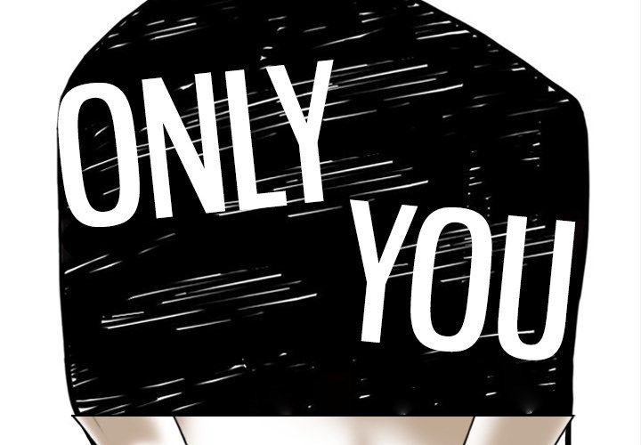 Only You manhwa