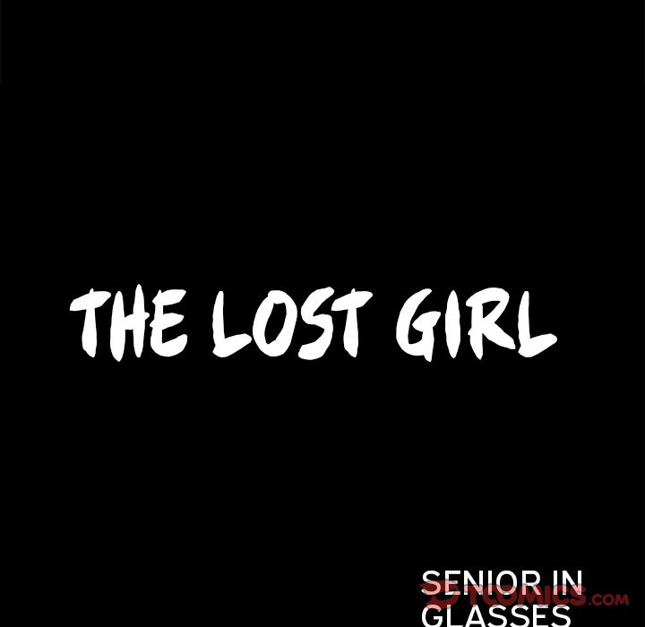 The Lost Girl