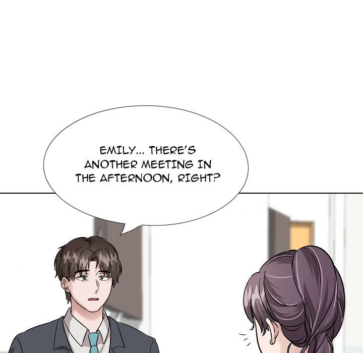 Friends manhwa