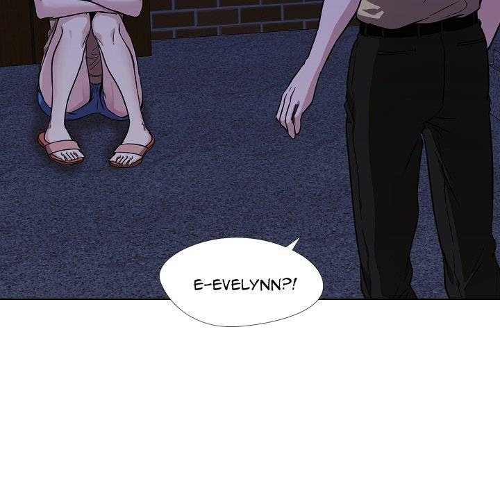 Friends manhwa