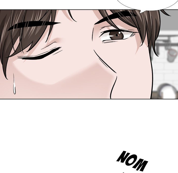 Friends manhwa