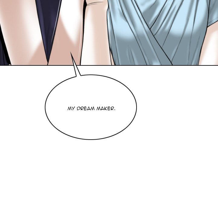 Only You manhwa