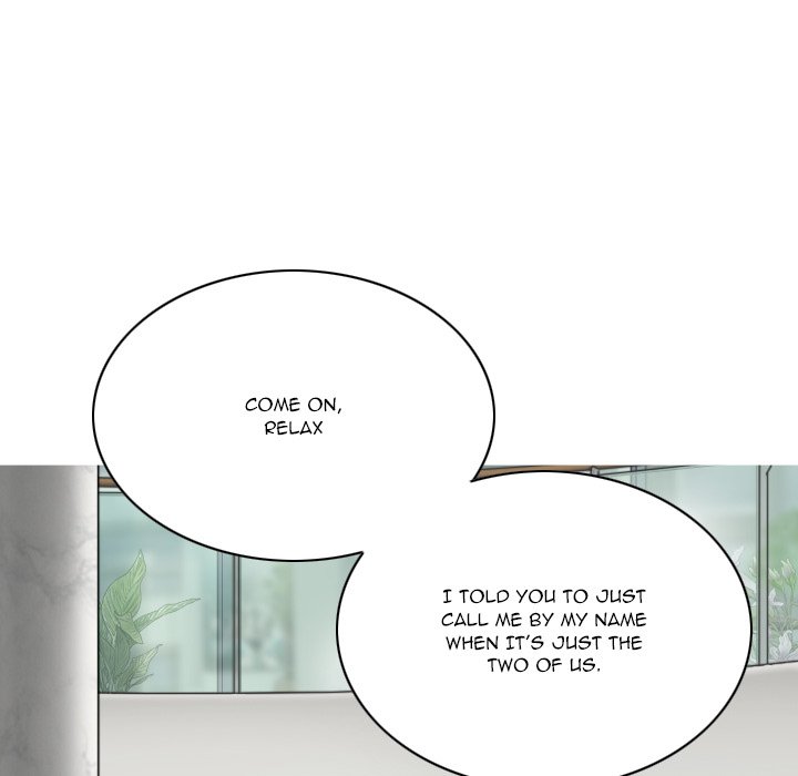 Only You manhwa