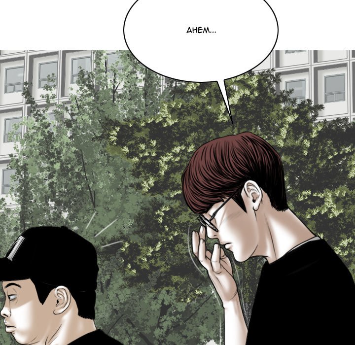 Only You manhwa