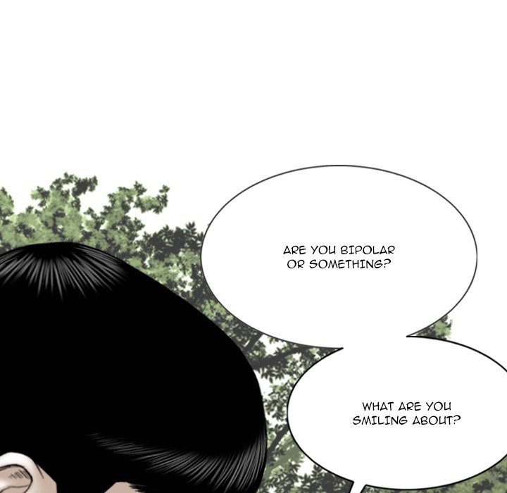 Only You manhwa