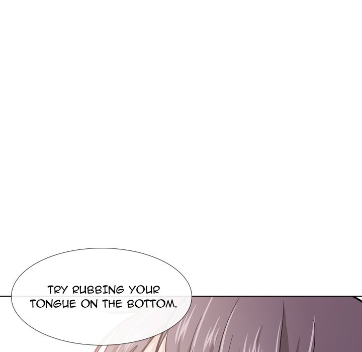 Friends manhwa