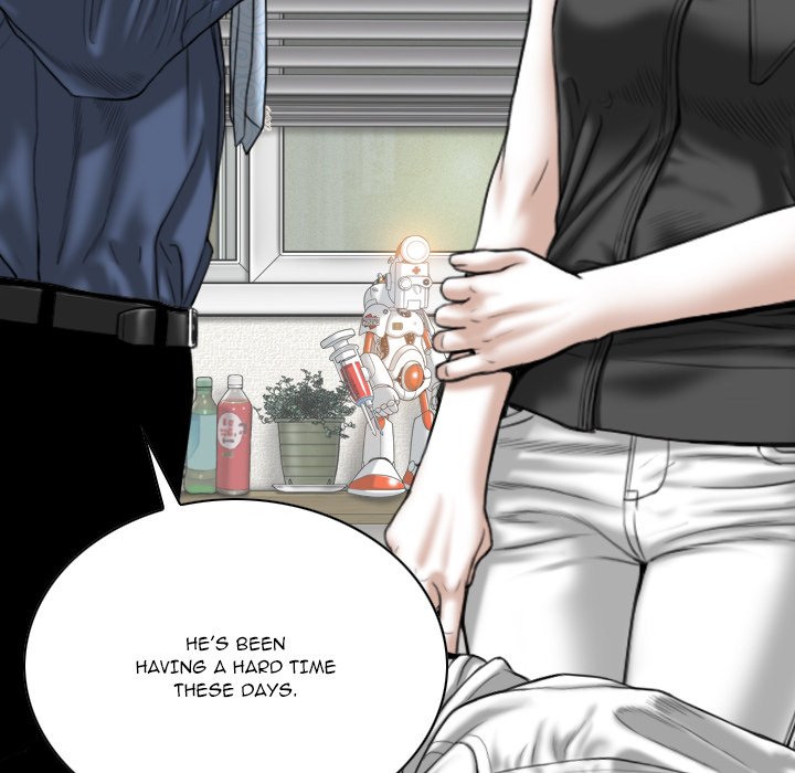 Only You manhwa