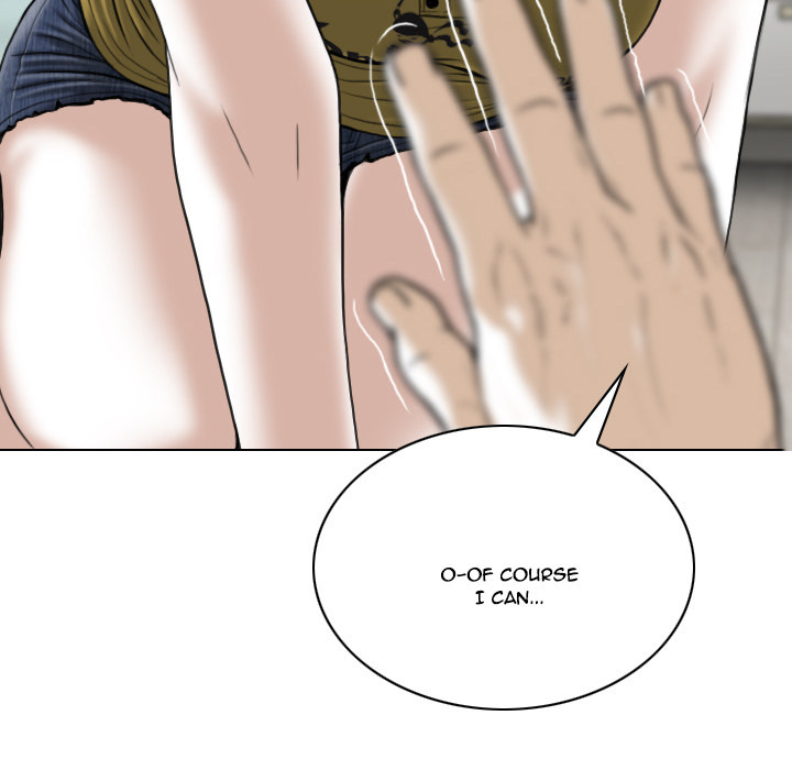 Only You manhwa