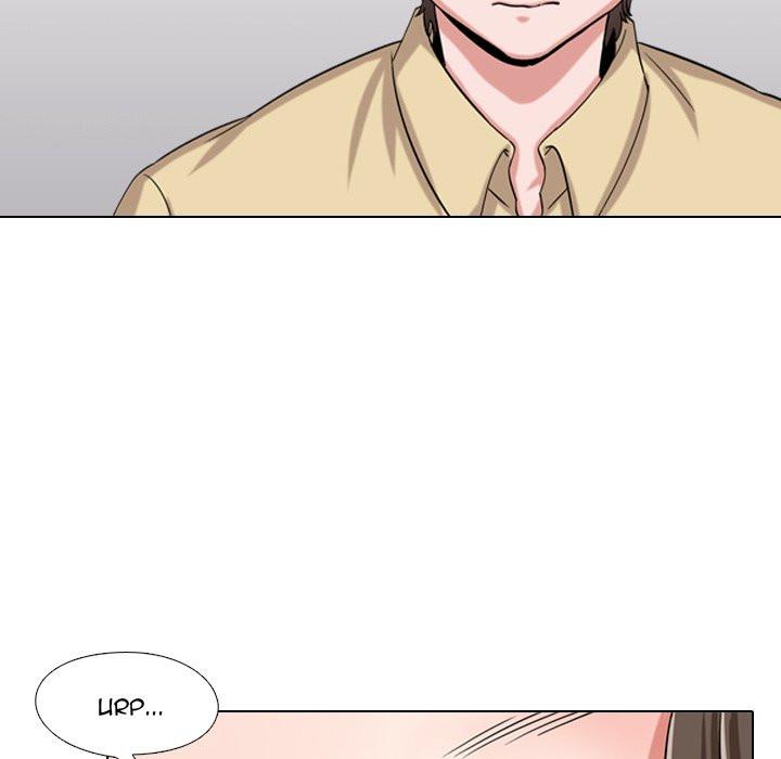 Friends manhwa