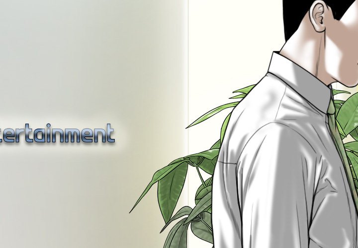 Only You manhwa