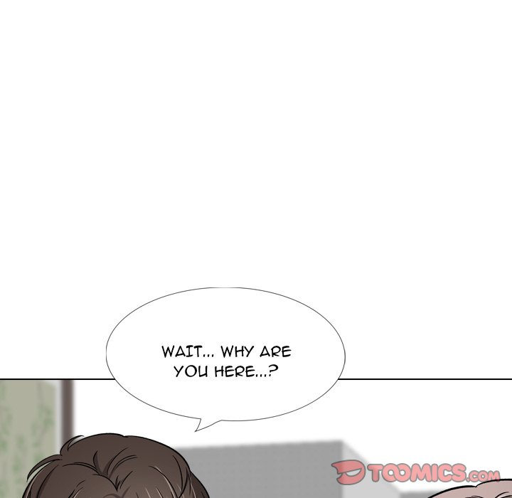 Friends manhwa