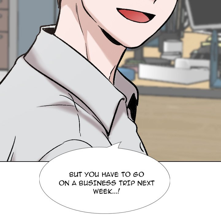 Friends manhwa