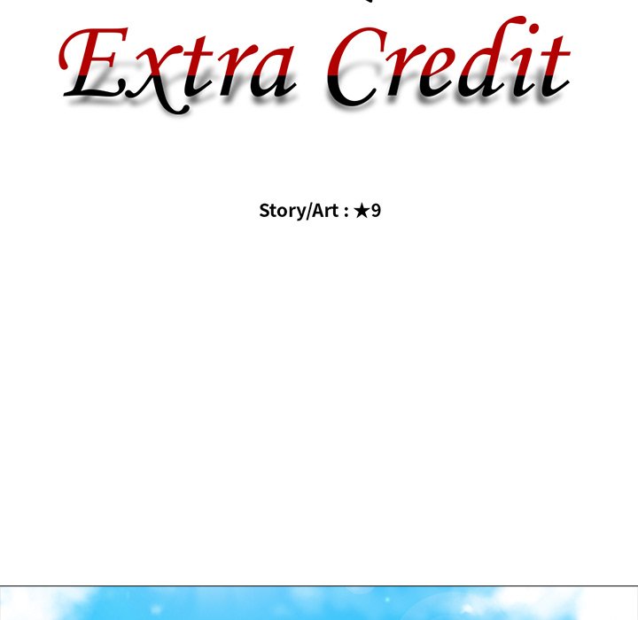 Extra Credit