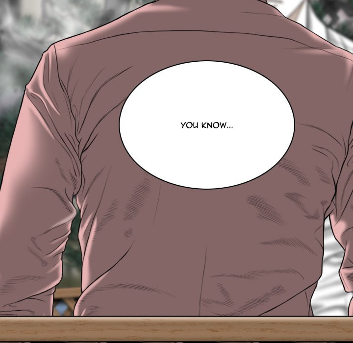 Only You manhwa