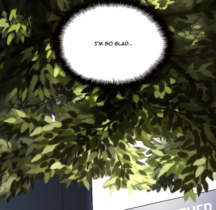 Only You manhwa