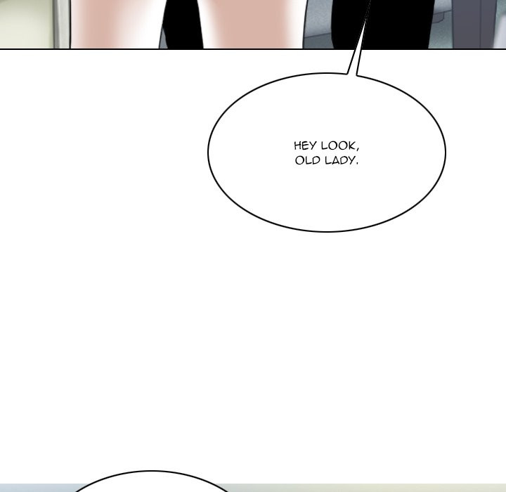 Only You manhwa