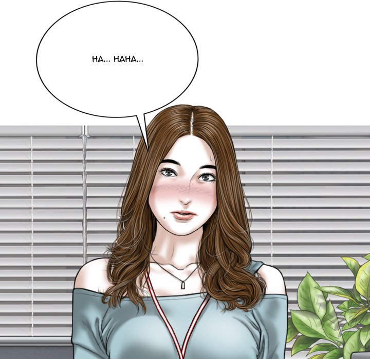 Only You manhwa