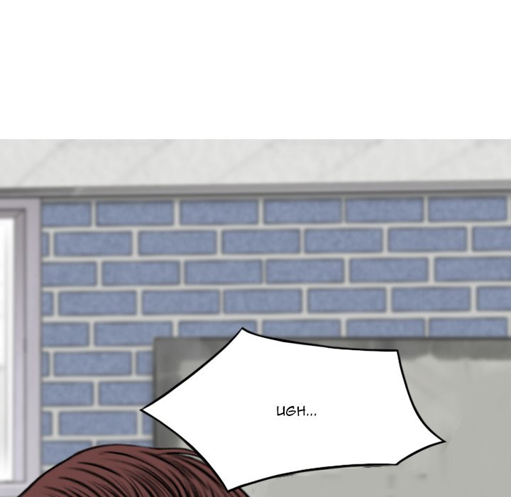 Only You manhwa