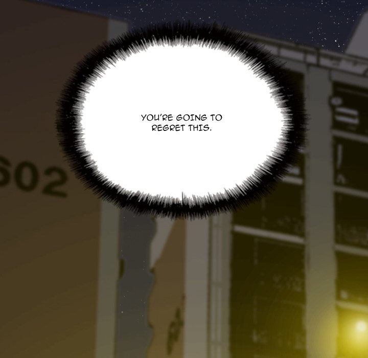 Only You manhwa