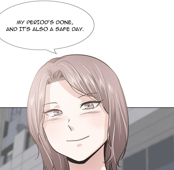 Friends manhwa