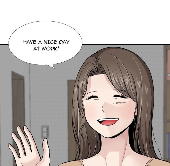 Friends manhwa