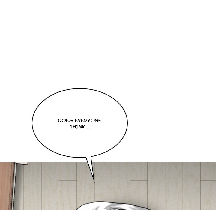 Only You manhwa