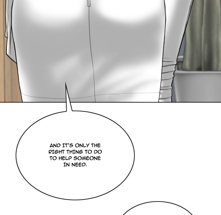 Only You manhwa